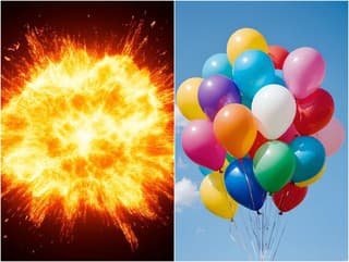 Narodeninová oslava sa zmenila