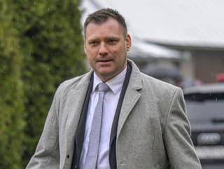 Taraba zazmluvnil projekt pre