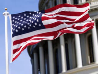 Snemovňa reprezentantov Kongresu USA