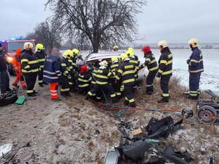 HROZIVÉ FOTO z miesta