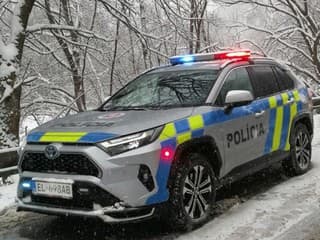 Nebezpečné vyhrážanie v Poprade: