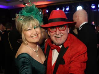 3. univerzitný ples v