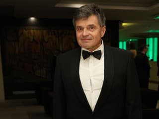 3. univerzitný ples v