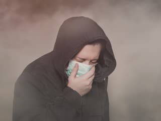 Zhoršené ovzdušie v Jelšave: