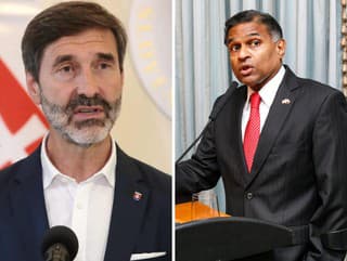 Blanár sa stretol s