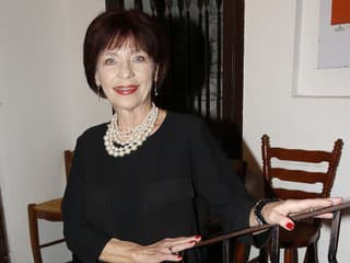 Hlásateľská legenda (77) zvádza