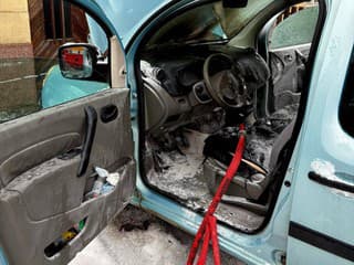 Sekundy rozhodovali: Auto sa