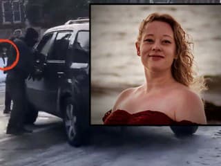 Aktivistku zastrelil agent ICE.