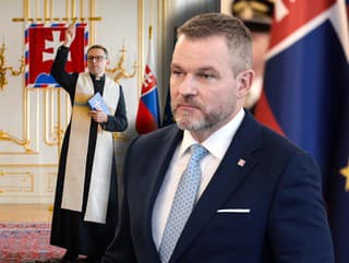 Sme zachránení! Z paláca