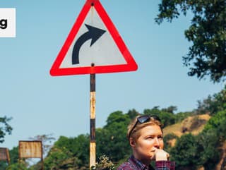 KVÍZ Ovládaš dopravné značky?