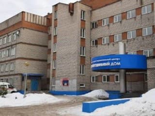 Mestská klinická nemocnica č.