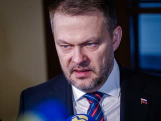 Minister investícií, regionálneho rozvoja