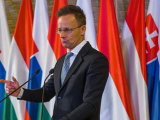 Podpredseda Národnej rady SR