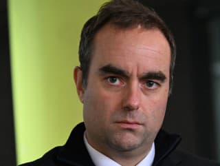 Francúzsky premiér Sébastien Lecornu.