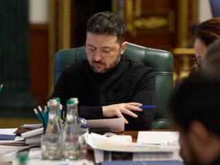 Stretnutie o núdzovej situácii