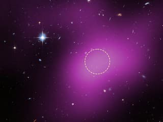 poloha objektu Cloud-9