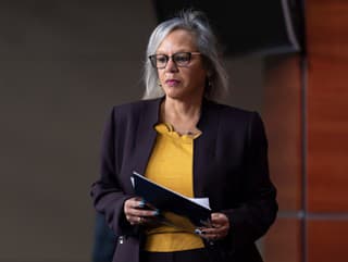 Demokratka za Illinois, členka