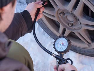 Aký je ideálny tlak