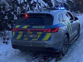 Totálny BIZÁR! V mraze