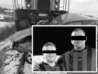 Posledná rozlúčka s Vladimírom