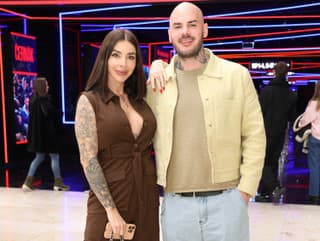 Premiéra filmu Černák. Na