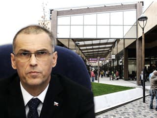 Žilinka po SLAYÁDE vo