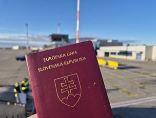 Najsilnejšie pasy sveta: Slovensko