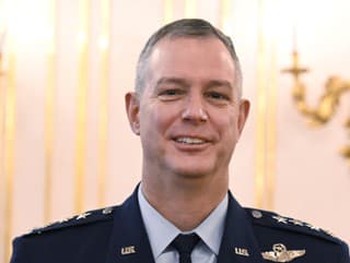 Vrchný veliteľ spojeneckých síl