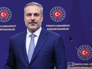 nemecký minister zahraničných vecí