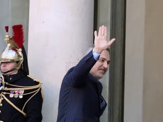 Turecký minister zahraničných vecí