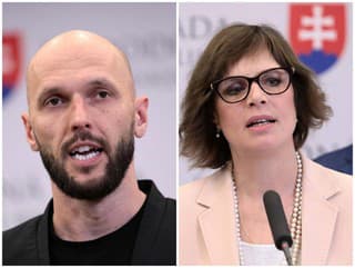 Opozícia víta trestné stíhanie