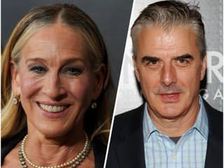 Sarah Jessica Parker a