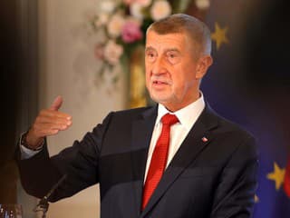 Babiš sa poďakoval za