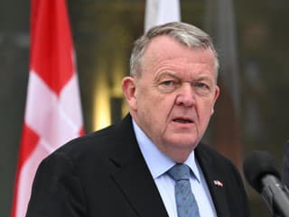 Šéf dánskej diplomacie vylúčil,