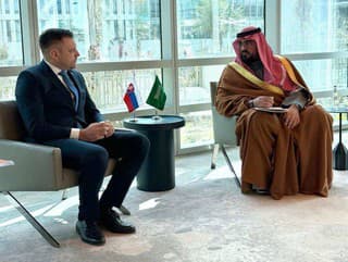 Taraba nadviazal spoluprácu s