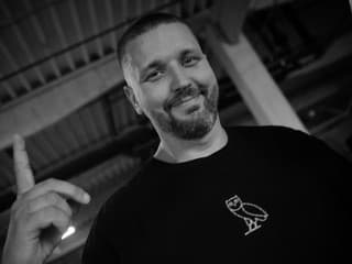 Za moderátorom Osťom (†37)