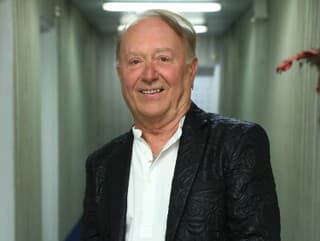 Vnuk Petra Jandu podstúpil