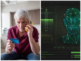 PANIKA Podvodníci našli dieru