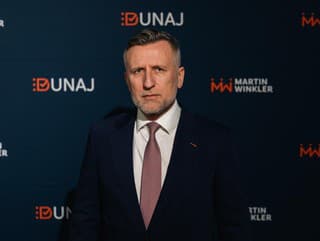 Vallov protikandidát Winkler reaguje