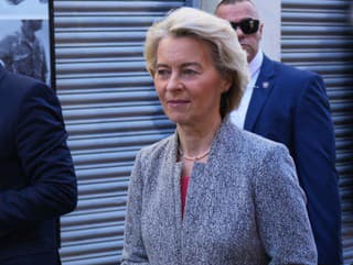 Ursula von der Leyen
