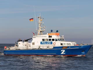 Ruské lode pod dohľadom: