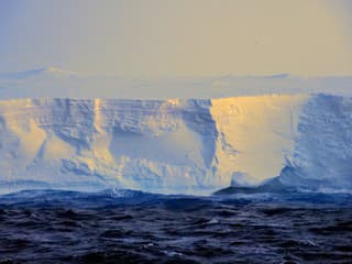 Satelitné zábery ŠOKUJÚ svet!