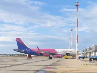 Letisko M. R. Štefánika