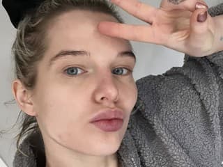 Slávna herečka by mala