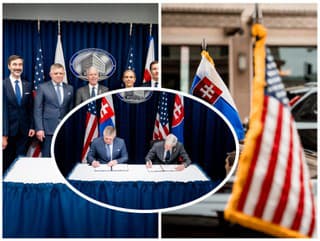 Slovensko kráča k ďalšiemu