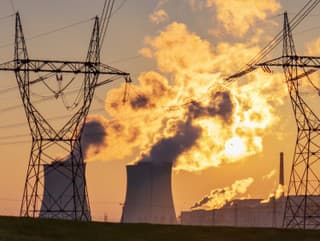 Jadrová elektráreň Dukovany