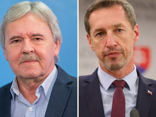 Hrabko otvorene: Spájanie konzervatívcov