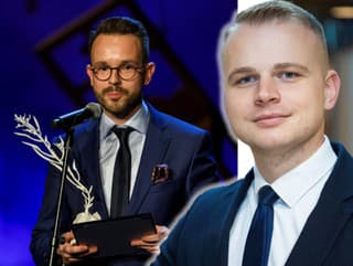 Mazurek na súde POHOREL: