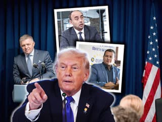 Ficova cesta za Trumpom