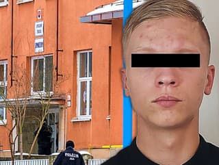 Rok od vražedného masakra